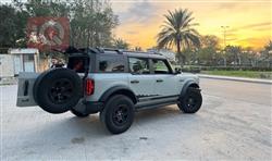 فورد برونكو